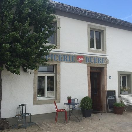 艾帕瑟丽恩度福酒店 Schrondweiler 外观 照片