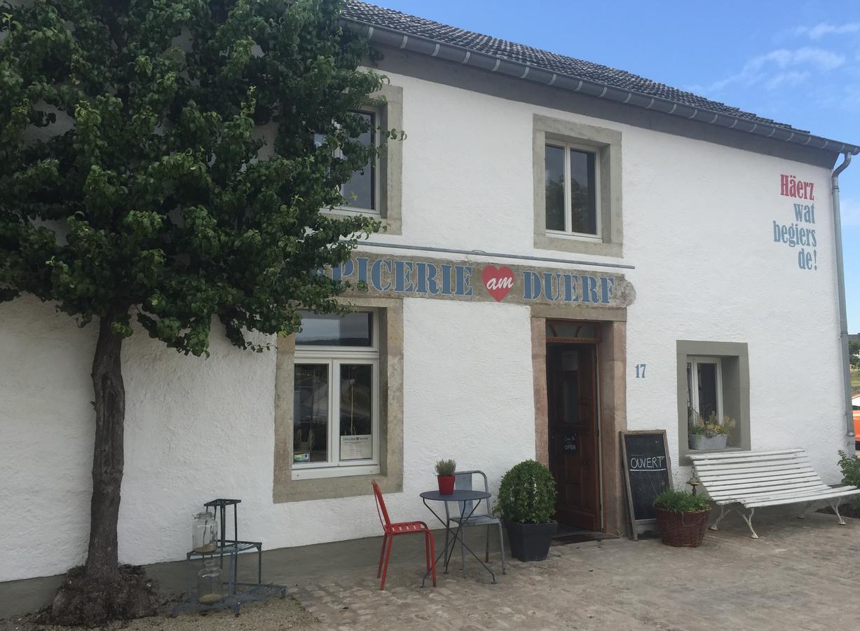 艾帕瑟丽恩度福酒店 Schrondweiler 外观 照片